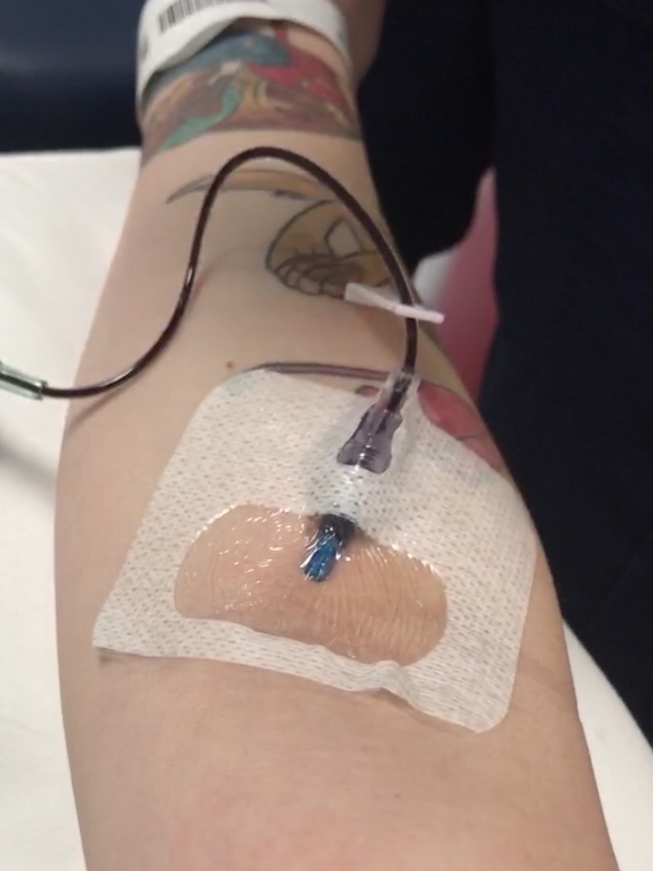 Never want to keep You&nbsp;Quiet