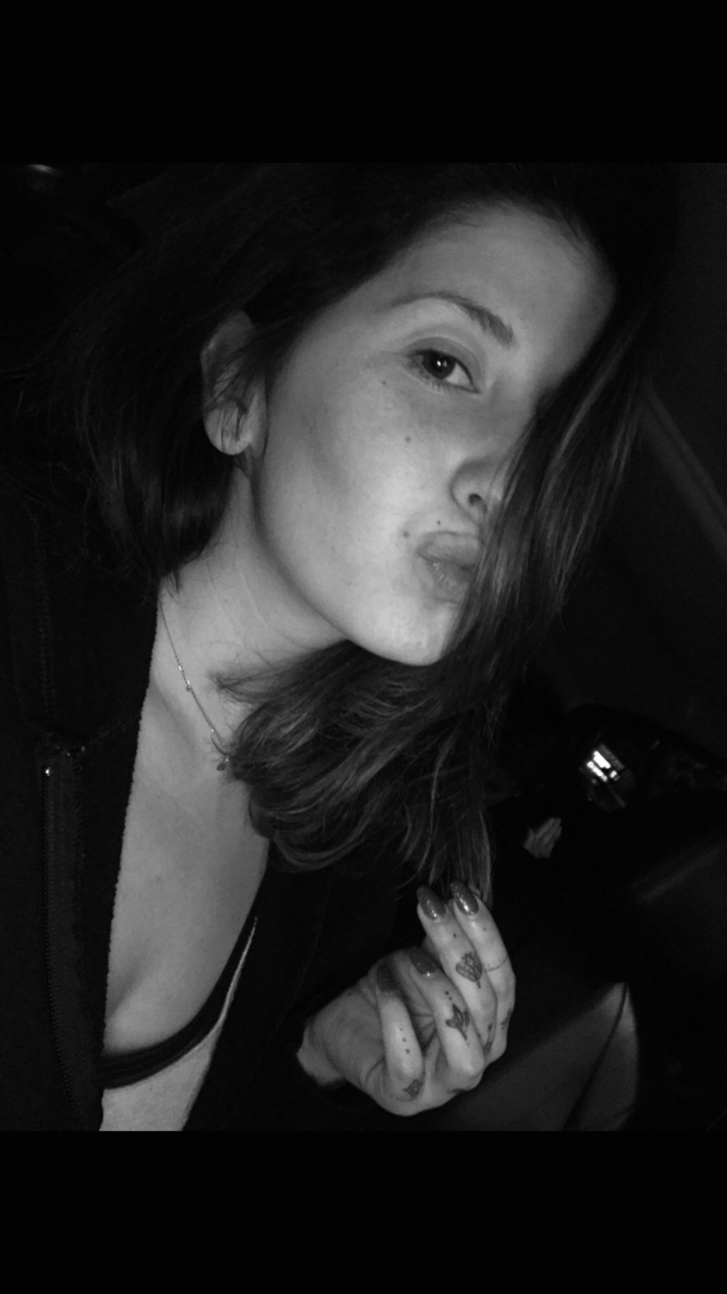 I Think Ive Found&nbsp;It.