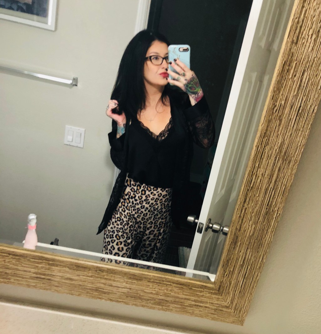 Give me your&nbsp;forever.