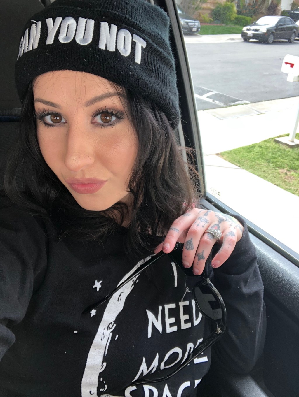 Toast to My&nbsp;Ghosts