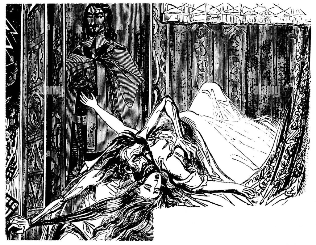 Aggressive hypersensitivity part&nbsp;two.